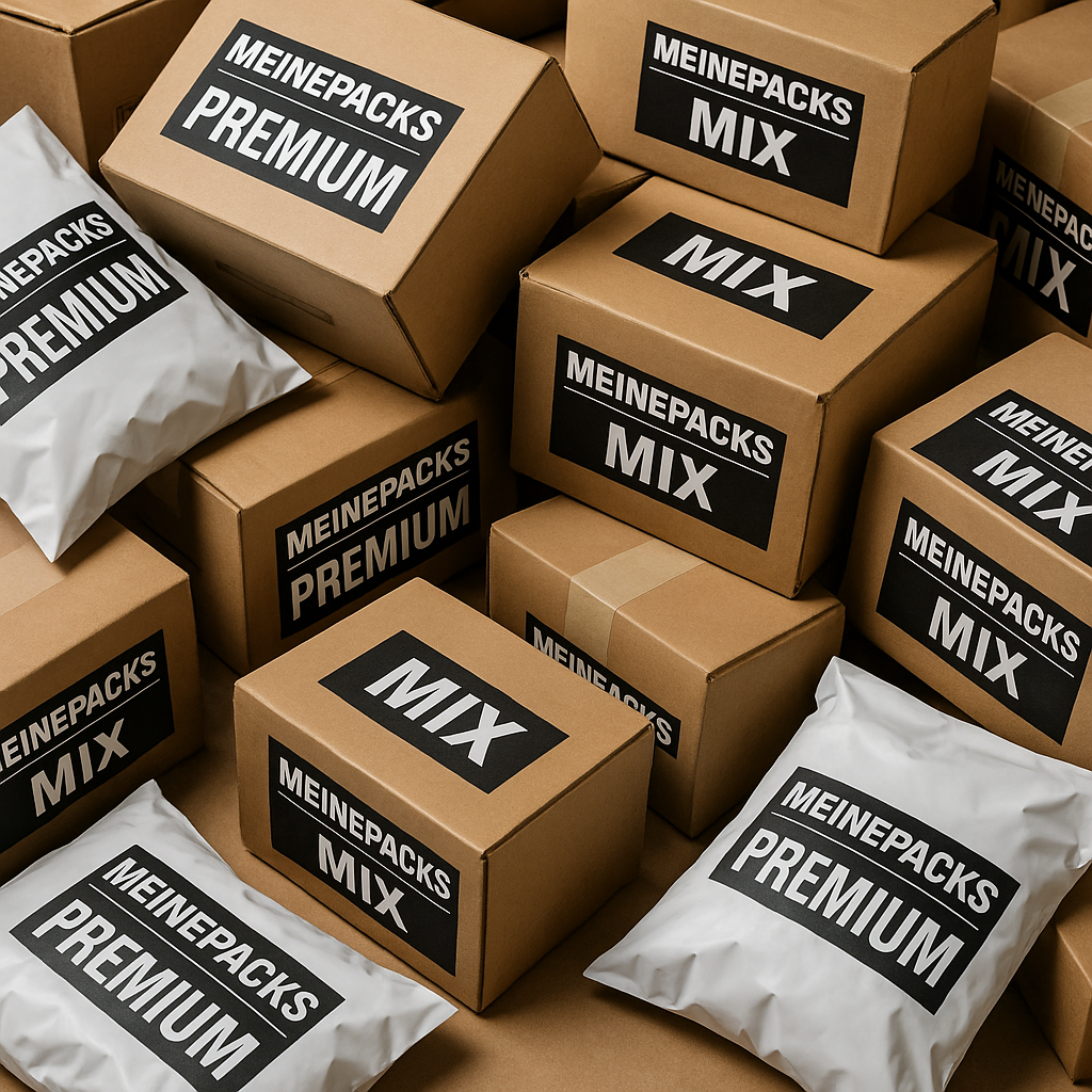 KG ORIGINAL PREMIUM & PREMIUM MIX + LOS JE 50€ ( ACHTUNG BEGRENZT )-zoom-1