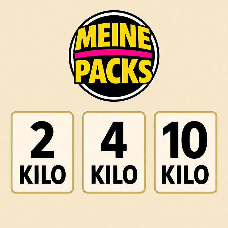 Dauerangebot! Original nicht zugestellte Mysterypacks-zoom-