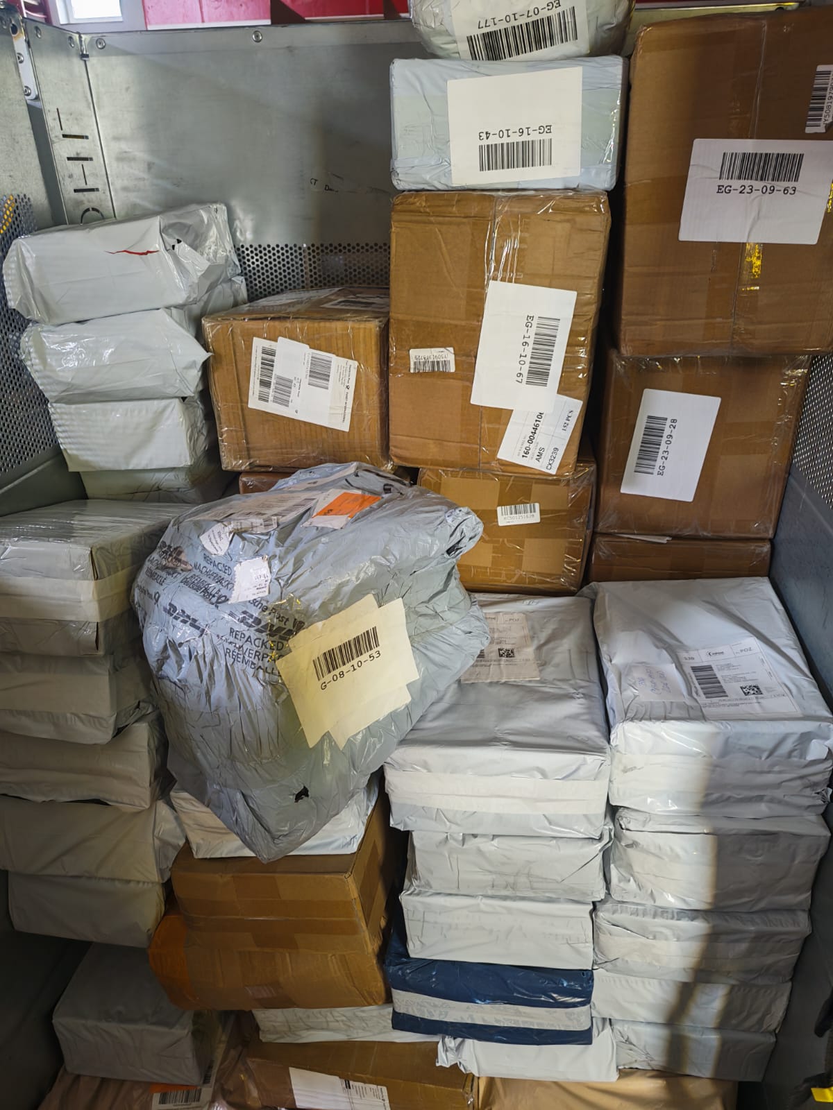 Kilo Pur Premium inkl aufmachen